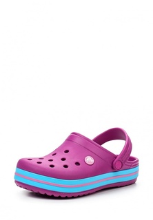 Сабо Crocs Crocband Clog K