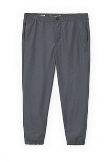 Брюки Mango Man - JOGGER