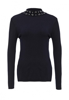 Водолазка Lost Ink THE EMBELLISHED HIGH NECK JUMPER