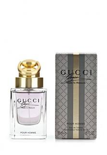 Туалетная вода Gucci By Gucci Made To Measure 50 мл