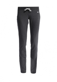 Брюки спортивные Nike NIKE JERSEY PANT-OH
