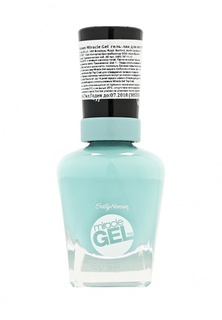 Гель-лак Sally Hansen Для Ногтей Miracle Gel girl тон 240