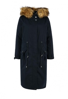 Парка Lost Ink PADDED LINED PARKA