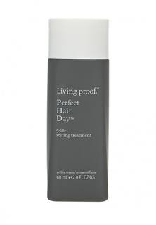 Маска Living Proof. 5 в 1 PHD 5 in 1 Styling Spray Treatment - Travel, 60 мл