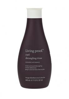 Гель-уход Living Proof. смываемый Curl Detangling Rinse, 340 мл