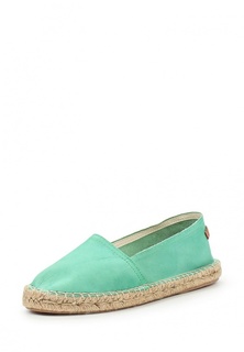 Эспадрильи Gioseppo