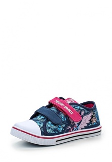 Кеды Kakadu My Little Pony Equestria Girls