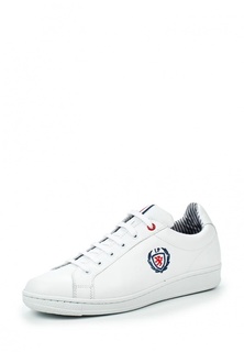 Кеды Lion of Porches