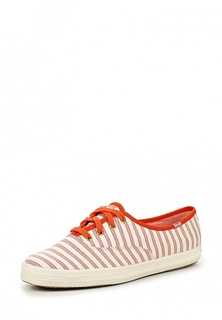 Кеды Keds CH CABANA STRIPE