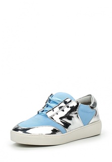 Кеды Sweet Shoes