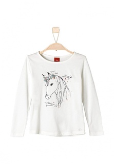 Лонгслив s.Oliver