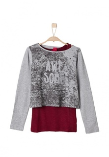 Лонгслив s.Oliver