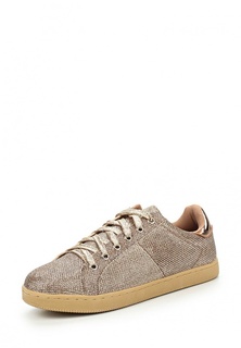 Кеды Lost Ink TRY GLITTER GUM OUTSOLE TRAINER
