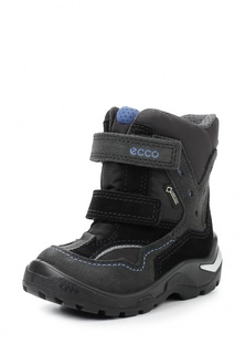 Ботинки SNOWRIDE Ecco