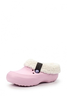 Сабо Crocs Classic Blitzen II Clog K