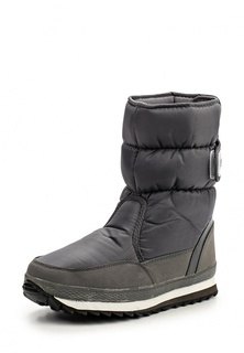 Дутики Five Basics GREY SNOW BOOT