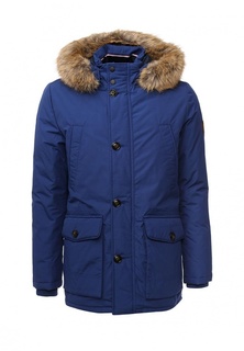 Парка Tommy Hilfiger