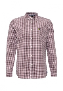 Рубашка Lyle & Scott