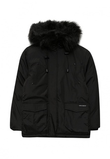 Куртка утепленная Kamora