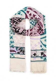 Палантин Sophie Ramage