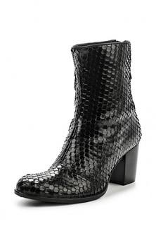 Полусапоги Ecco SHAPE 55
