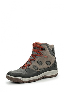 Ботинки Jack Wolfskin VANCOUVER TEXAPORE MID