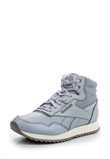 Кроссовки Reebok Classics ROCKEASY RIPPLE