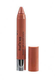 Блеск для губ Isadora Twist-up Gloss Stick 16, 2,7 г