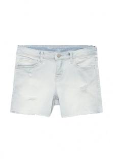 Шорты джинсовые Gap