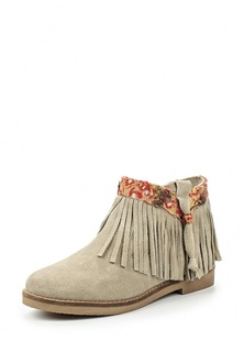 Полусапоги Coolway