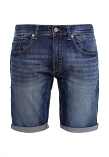 Шорты джинсовые Tommy Hilfiger Denim