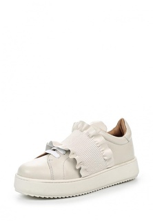 Кеды Twin-Set Simona Barbieri