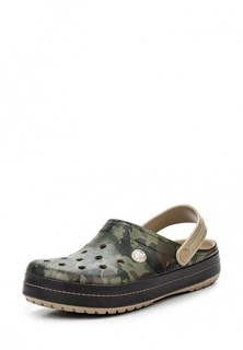 Сабо Crocs