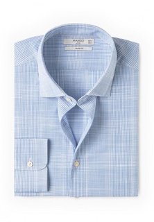 Рубашка Mango Man - ALGAR