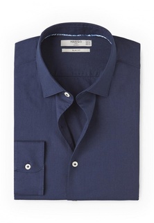 Рубашка Mango Man - IMAI