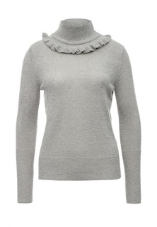 Водолазка Lost Ink THE MOHAIR RUFFLE NECK JUMPER