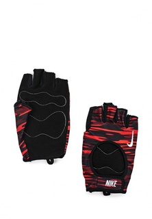 Перчатки для фитнеса Nike NIKE WOMENS FIT TRAINING GLOVES