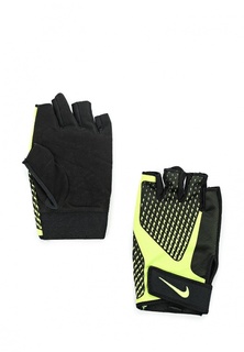 Перчатки для фитнеса Nike NIKE MENS CORE LOCK TRAINING GLOVES 2.0