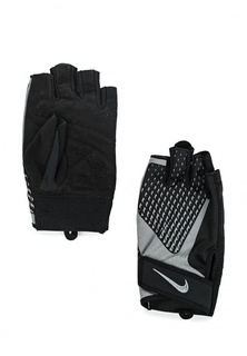 Перчатки для фитнеса Nike NIKE MENS CORE LOCK TRAINING GLOVES 2.0