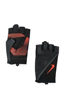 Перчатки для фитнеса Nike NIKE MENS HAVOC TRAINING GLOVES