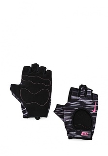 Перчатки для фитнеса Nike NIKE WOMENS FIT TRAINING GLOVES