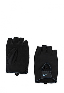 Перчатки для фитнеса Nike NIKE WMNS FUNDAMENTAL TRAINING GLOVES II