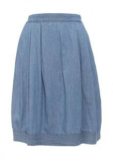 Юбка джинсовая Sela