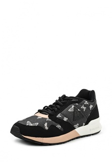 Кроссовки Le Coq Sportif OMEGA X W SOCIAL BUTTERFLY