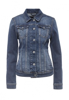 Куртка джинсовая Pepe Jeans