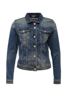 Куртка джинсовая Tommy Hilfiger Denim