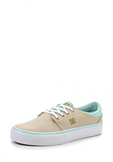 Кеды DC Shoes TRASE TX