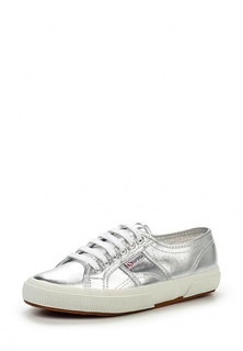 Кеды Superga fantasia