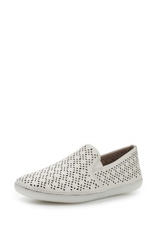 Слипоны THOMPSON Ecco