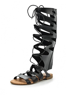 Сандалии Lost Ink GLADIATOR HIGH SANDAL